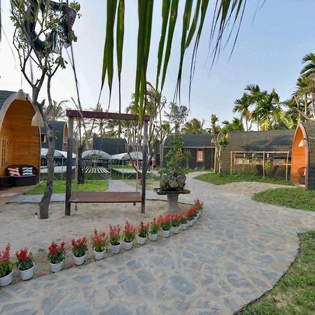 Апартаменты Coco-Farm Хойан Экстерьер фото